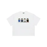 A MERTRA x Foot Locker Tee