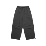 Baggies (Charcoal) Mertra Sweatpants