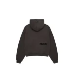 Brown Mertra Mertra Hoodie
