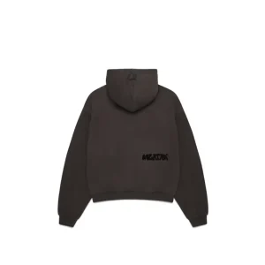 Brown Mertra Mertra Hoodie