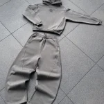 MERTRA BIGSTEP TRACKSUIT GREY