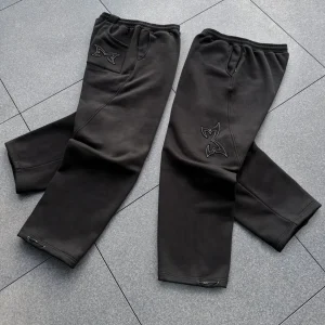 MERTRA REVERSE BIGSTEP JOGGERS