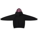 MERTRA x Umbro Warm Up Hood (BlackPink)