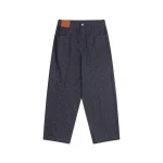 Mertra All Ova Raw Denim