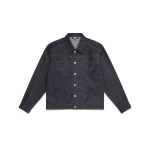 Mertra All Ova Raw Denim Jacket