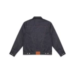 Mertra All Ova Raw Denim Jacket