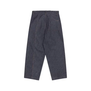 Mertra All Ova Raw Denim