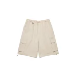 Mertra Baggy Shorts (Stone)