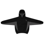 Mertra Bigstep Hood (Black Grey)