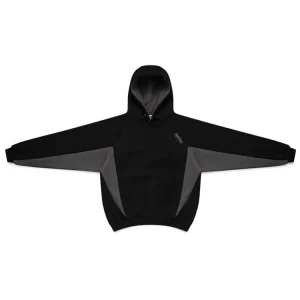 Mertra Bigstep Hood (Black Grey)