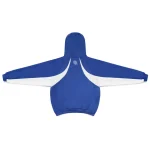 Mertra Bigstep Hood (Blue White)