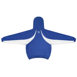 Mertra Bigstep Hood (Blue White)