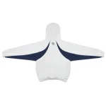Mertra Bigstep Hoodie (Grey Navy)
