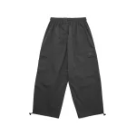 Mertra Bigstep Joggers (Black Grey)
