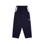 Mertra Bigstep Joggers (Navy White)