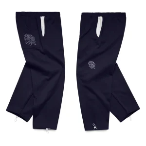 Mertra Bigstep Joggers (Navy White)