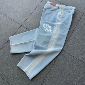 Mertra Denim Sky Blue