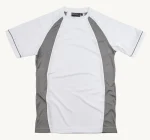 Mertra Mantis T Shirt Grey1