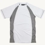 Mertra Mantis T Shirt Grey1