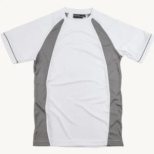 Mertra Mantis T Shirt Grey1