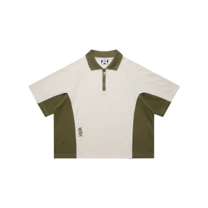 Mertra Mantis Tee Beige