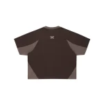 Mertra Mantis Tee (Brown)