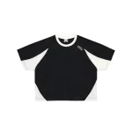 Mertra Mantis Tee (Midnight) – Black