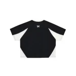 Mertra Mantis Tee (Midnight) – Black