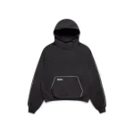 Mertra Pulse Hoodie (Smoke)