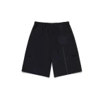 Mertra Pulse Shorts (Black)
