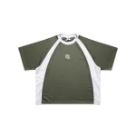 Mertra Pulse Tee (Army)