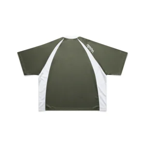 Mertra Pulse Tee (Army)