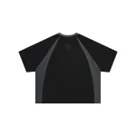 Mertra Pulse Tee (Black)