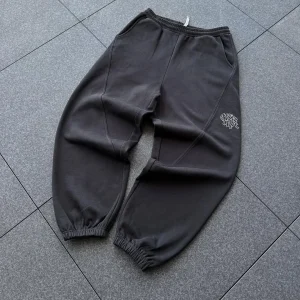 Mertra Sweatpants Black
