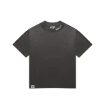 Mertra T Shirt Black