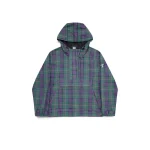 Mertra Tartan Jacket (Without Paint)