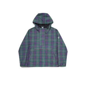 Mertra Tartan Jacket (Without Paint)