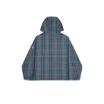 Mertra All Ova Raw Denim Jacket