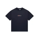 Mertra Trail Tee (Navy)