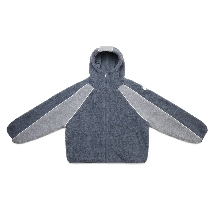 Mertra Yeti Fleece Hoodie Mertra Yeti Fleece Hoodie