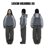 Mertra Yeti Fleece Hoodie