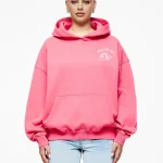 Pegador METRA OVERSIZED HOODIE1