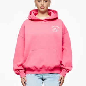 Pegador METRA OVERSIZED HOODIE1